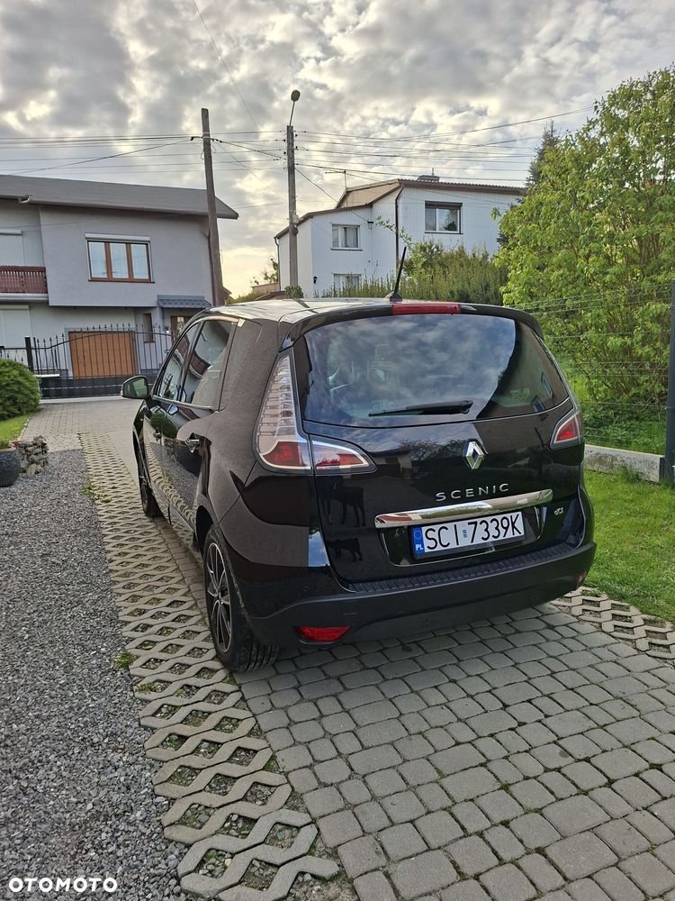Renault Scenic - 3
