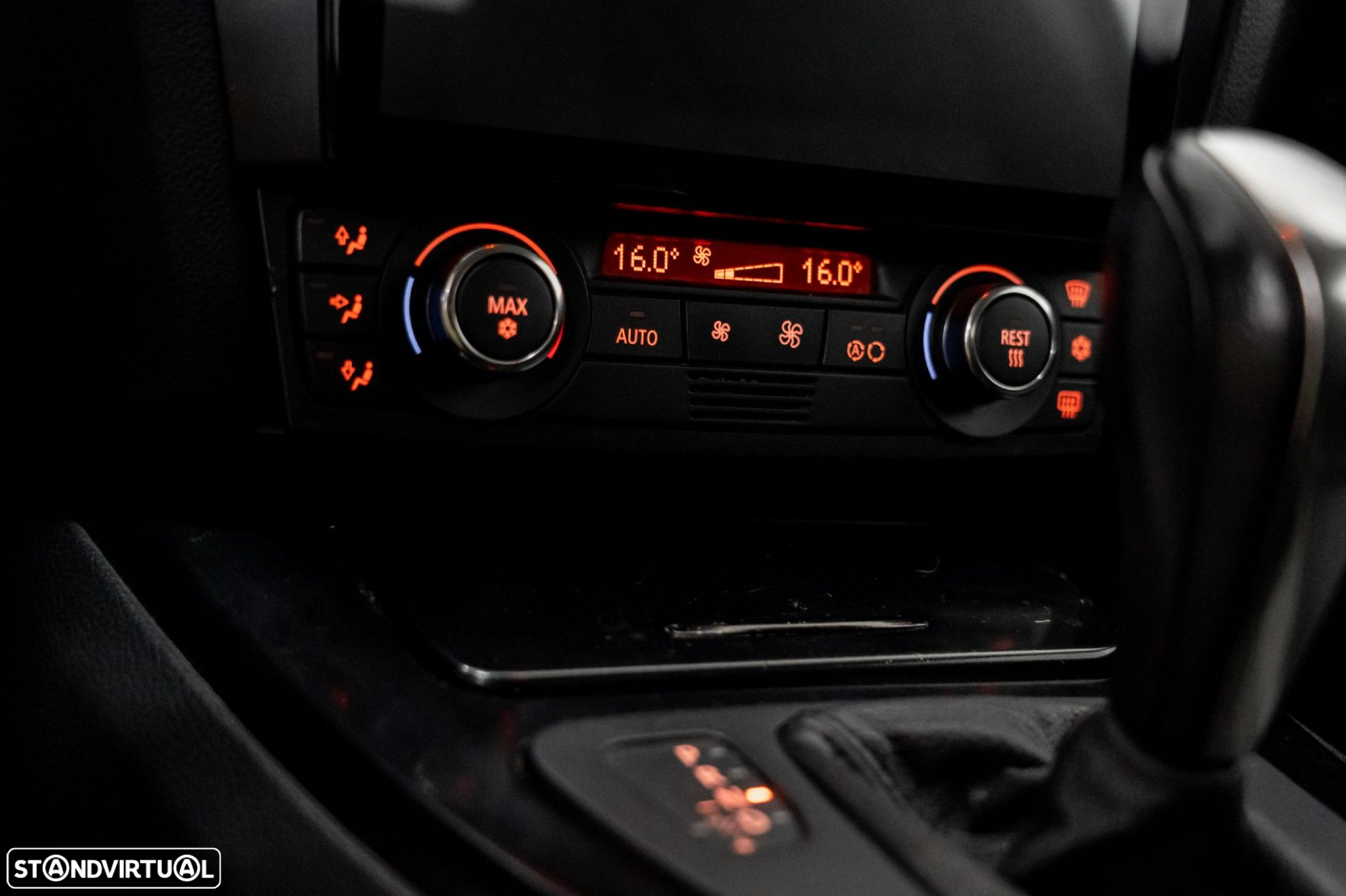 BMW 320 - 16