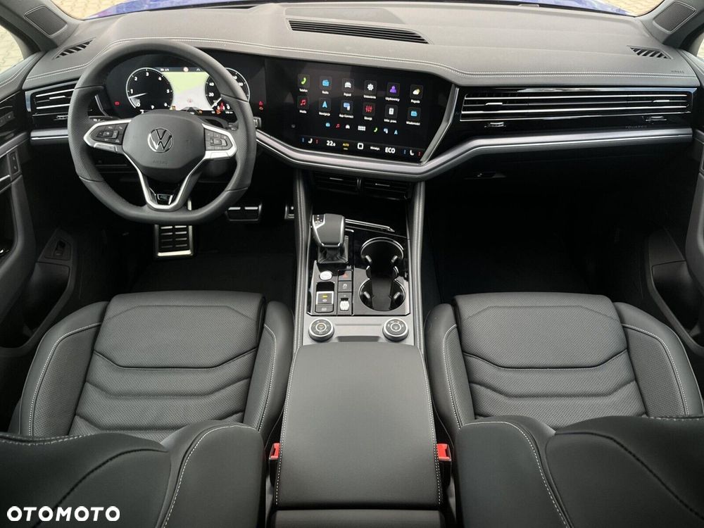 Volkswagen Touareg 3.0 V6 TDI 4Motion R-Line - 15