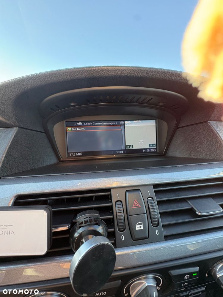 BMW Seria 5 520d - 9