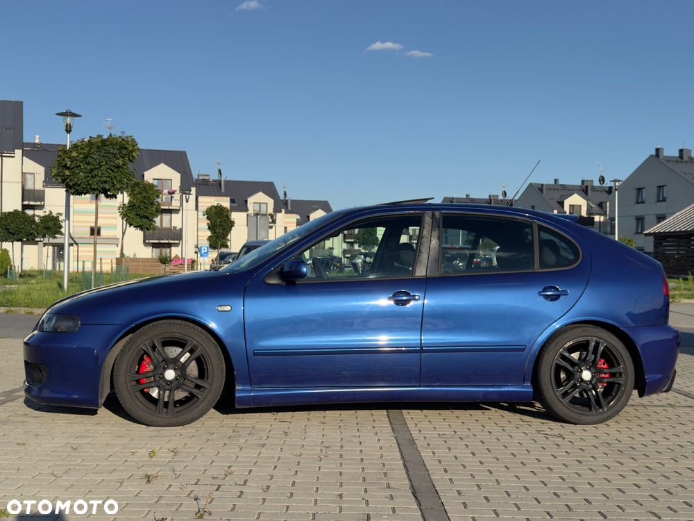 Seat Leon - 3