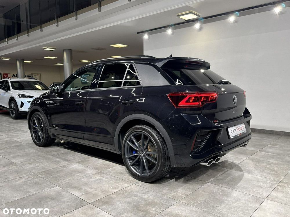 Volkswagen T-Roc - 7