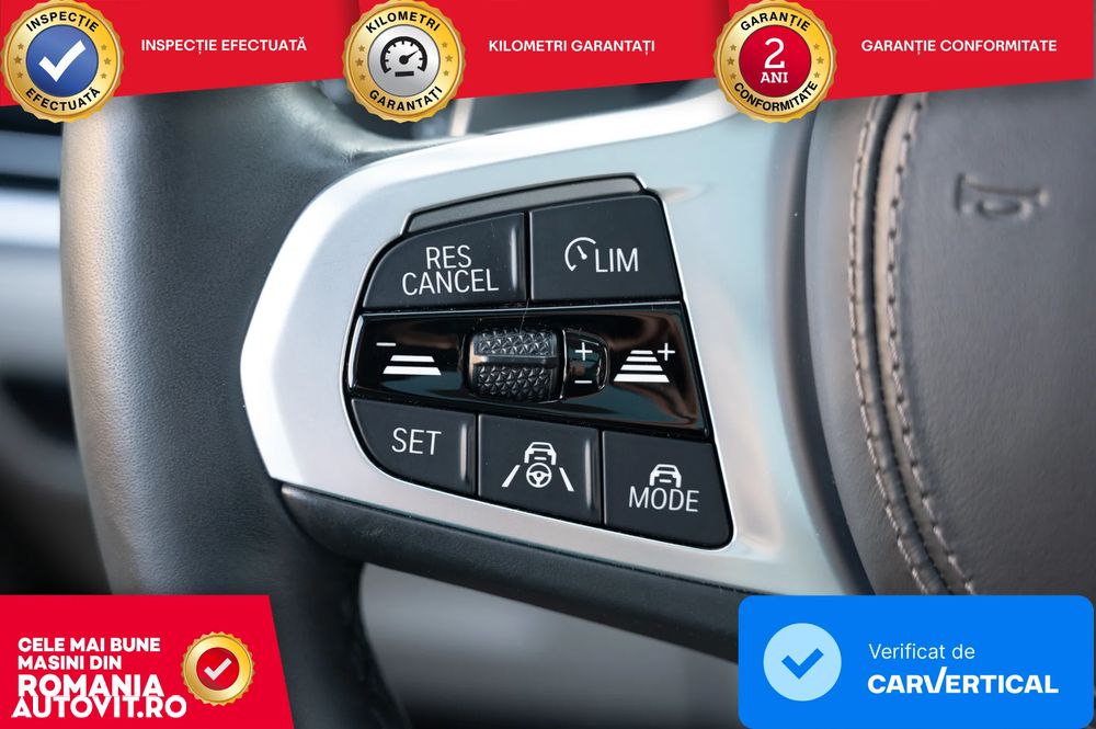 BMW X6 xDrive30d xLine - 15