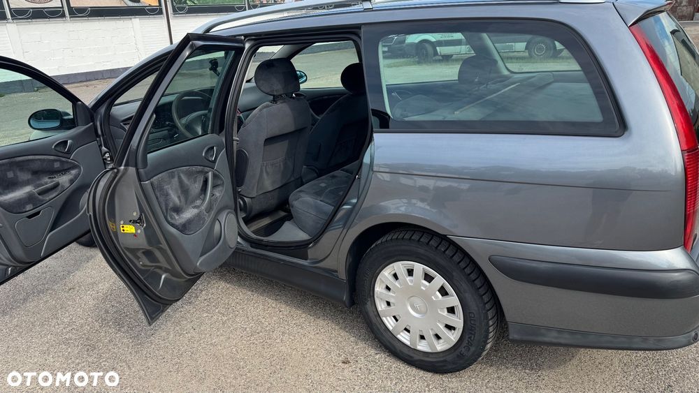 Citroën C5 1.8i 16V X - 6