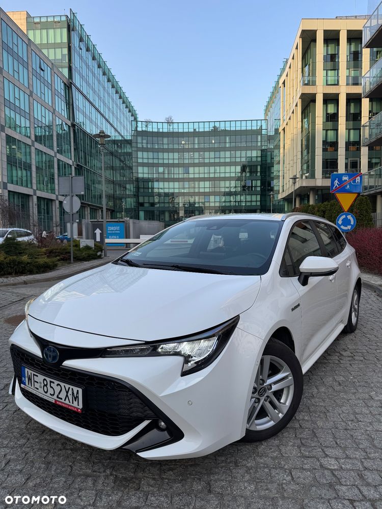 Toyota Corolla - 29