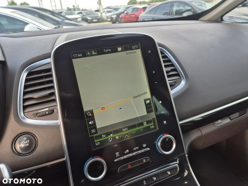 Renault Espace Energy dCi 160 EDC LIMITED - 17