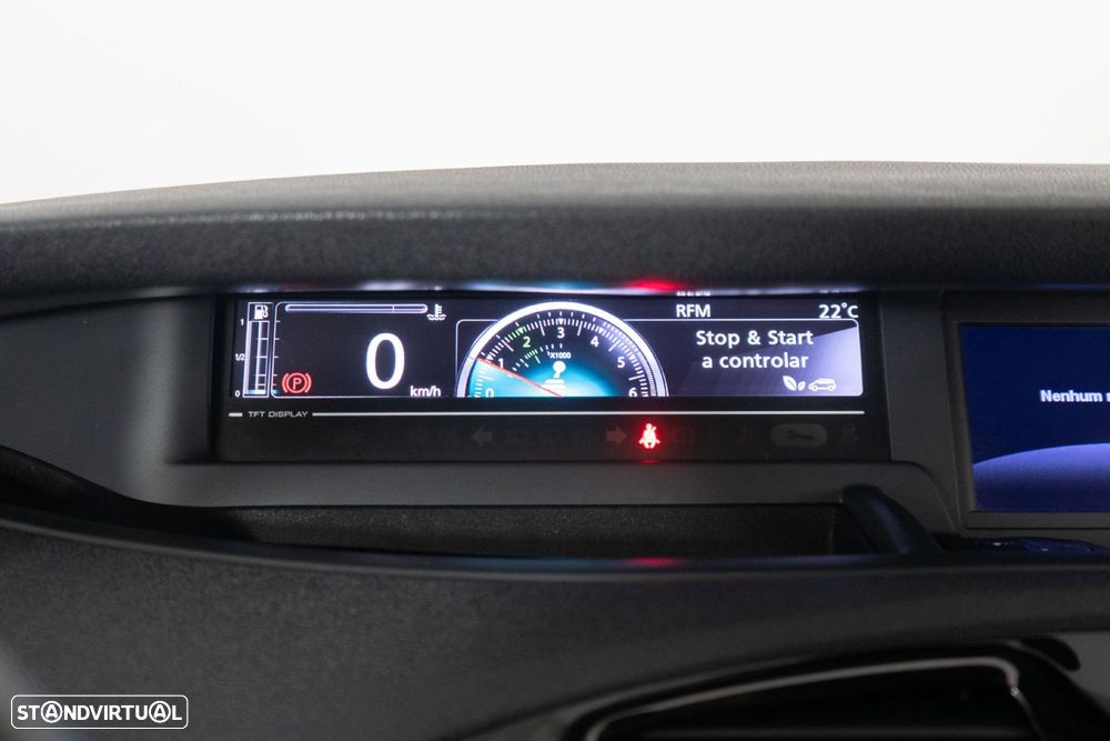 Renault Scénic 1.5 dCi Luxe - 28