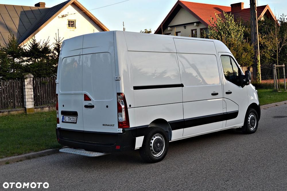 Renault Master - 13