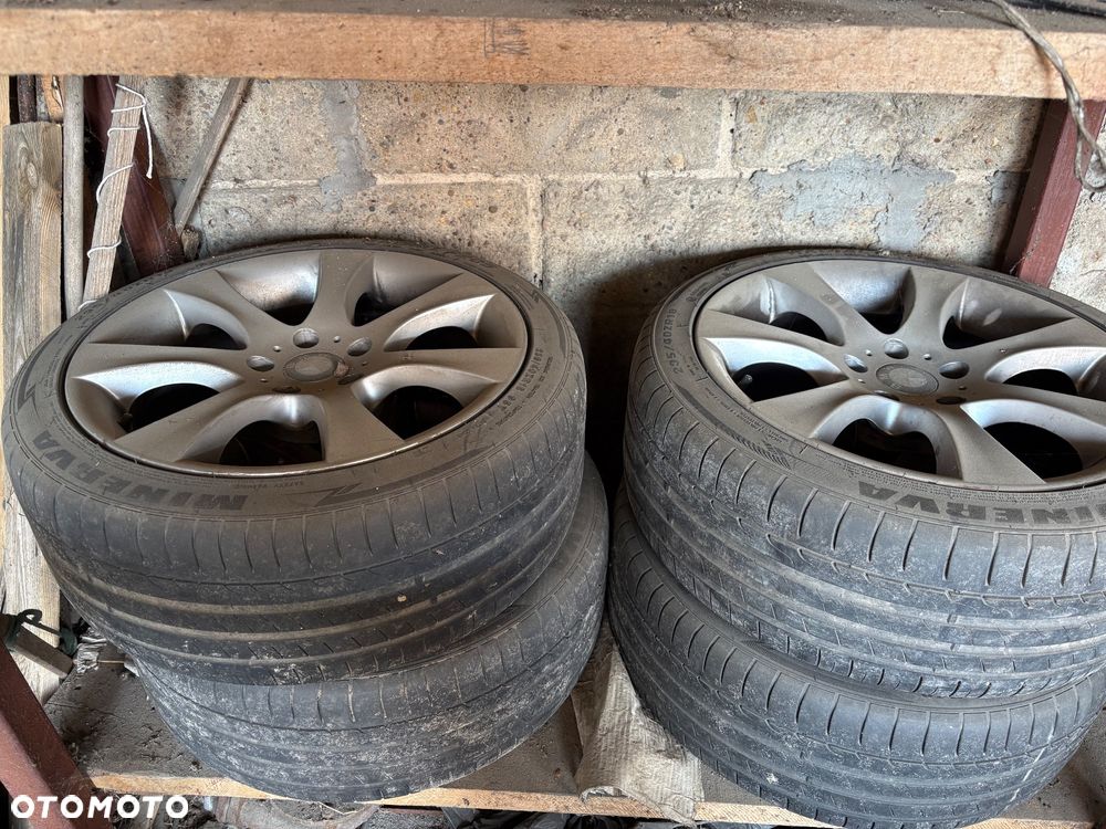 BMW Seria 5 520i - 16