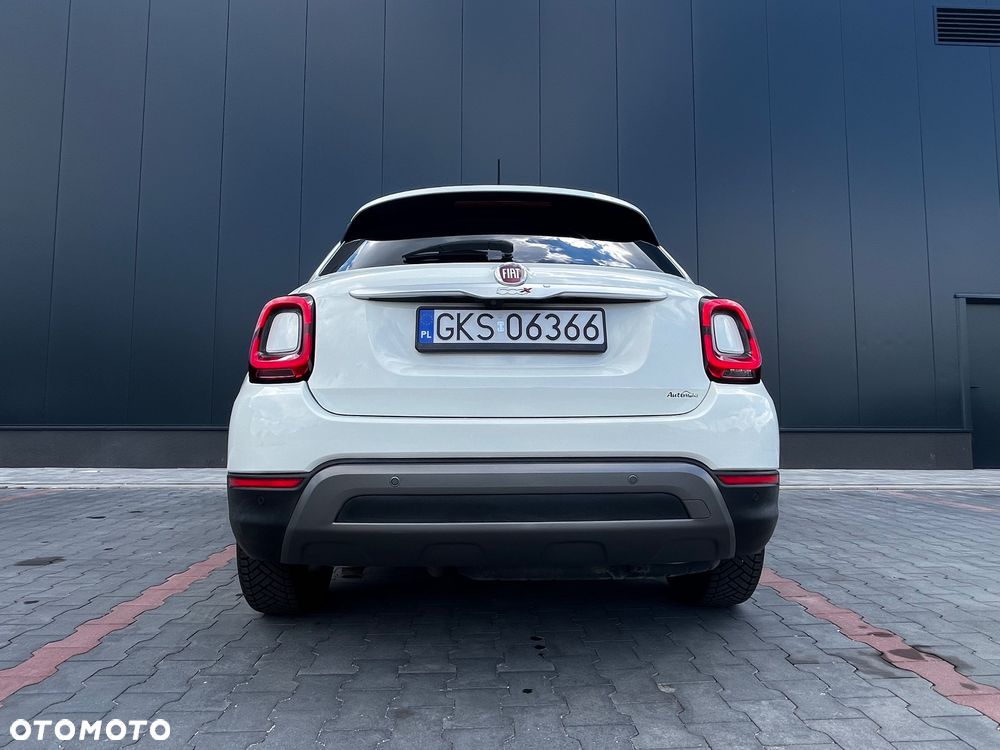 Fiat 500X 1.6 MultiJet II City Cross - 14