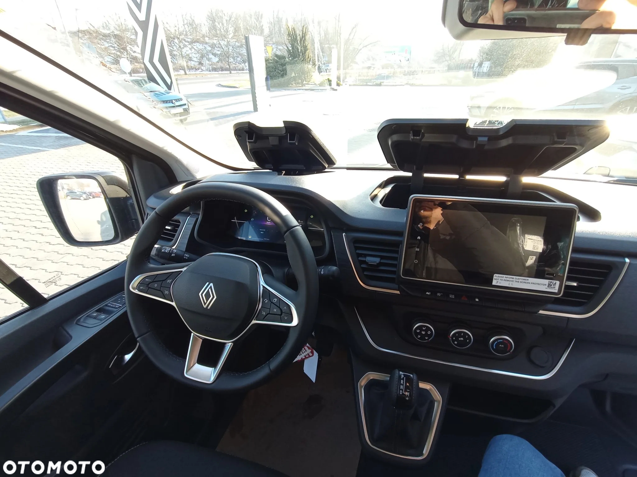 Renault Trafic - 5
