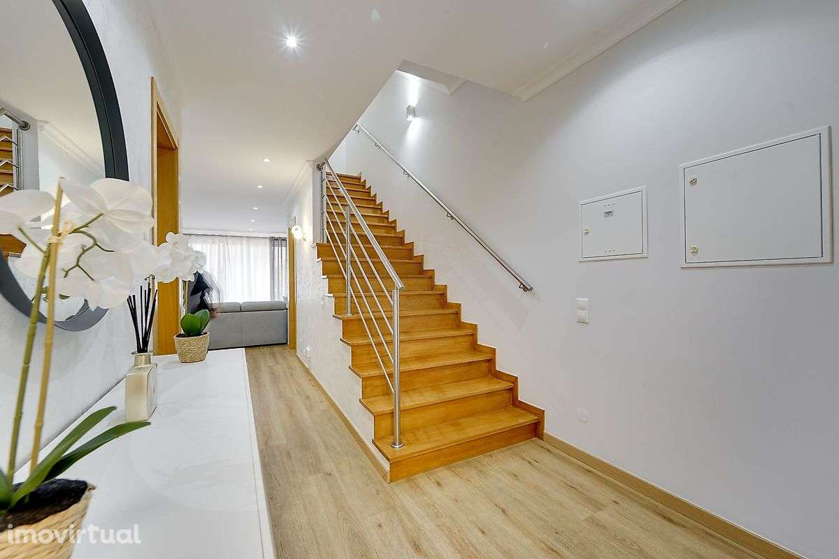 Moradia T4 para venda - Grande imagem: 5/45