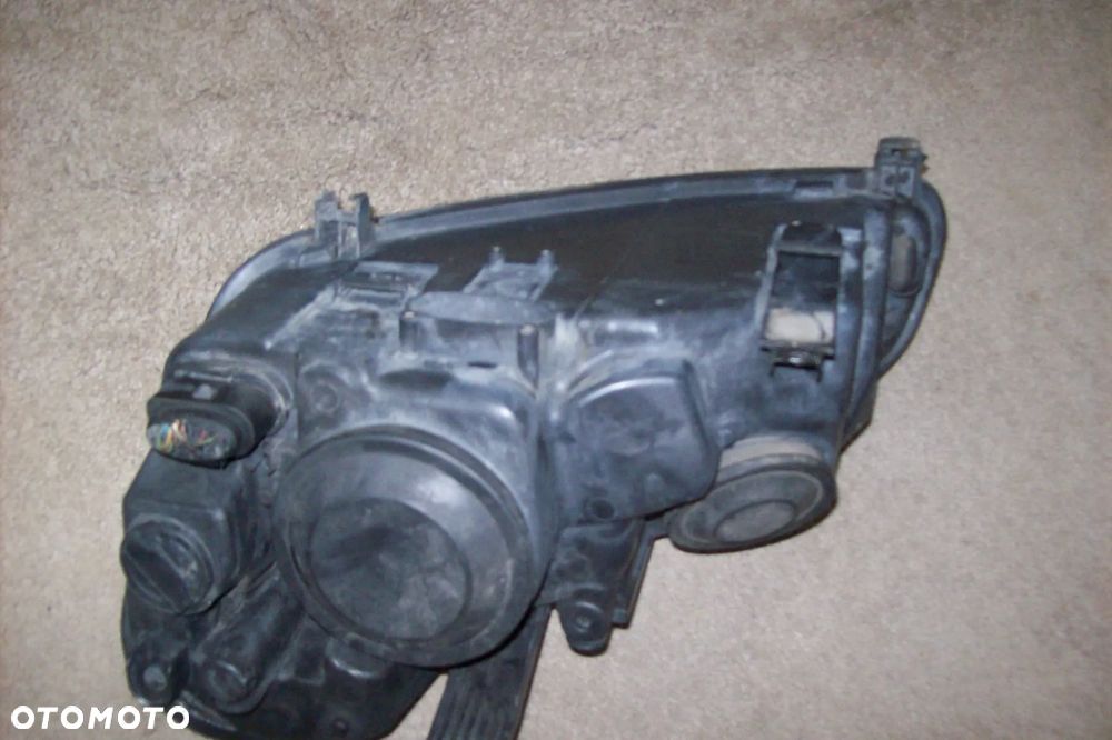 lampa przednia prawa ford c-max i lift - 4