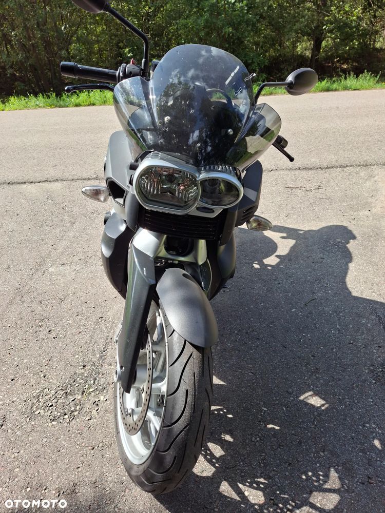 BMW K - 4