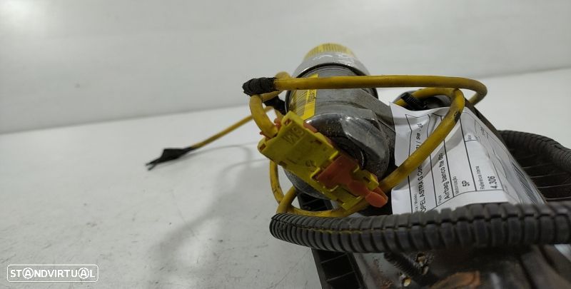 Airbag Banco Fte Dto Opel Astra G Combi (T98) - 3