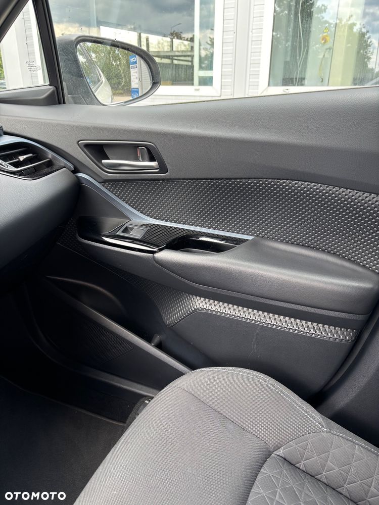 Toyota C-HR 1.2 T Style - 16