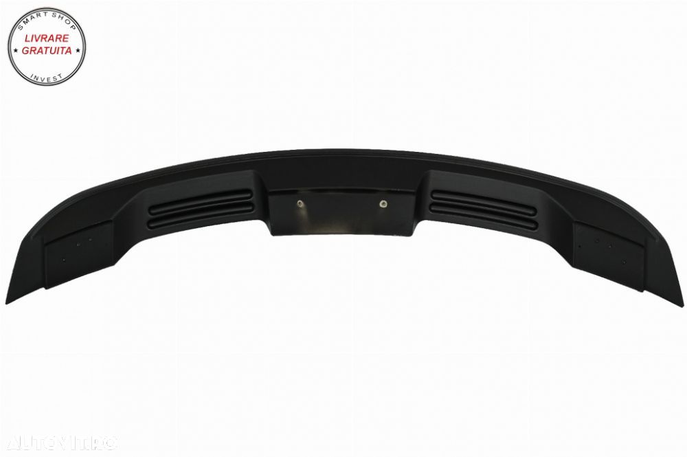 Pachet Exterior Ford Mustang Sixth Generation (2015-2017) Rocket Style- livrare gratuita - 13