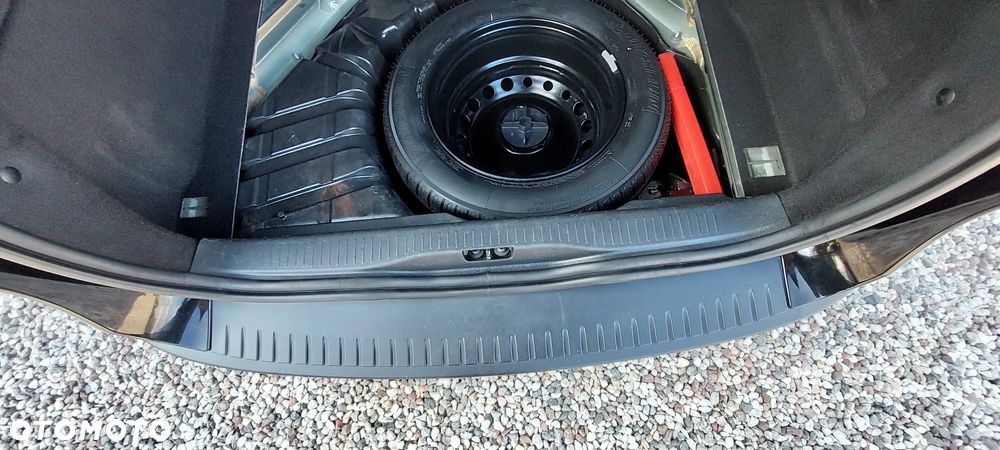 Renault Scenic 1.5 dCi Bose - 27