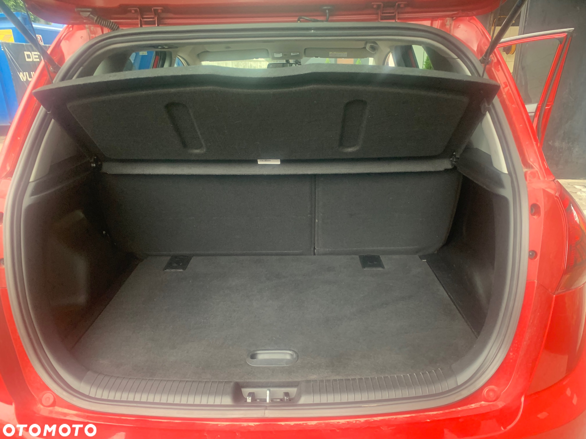 Kia Venga - 7
