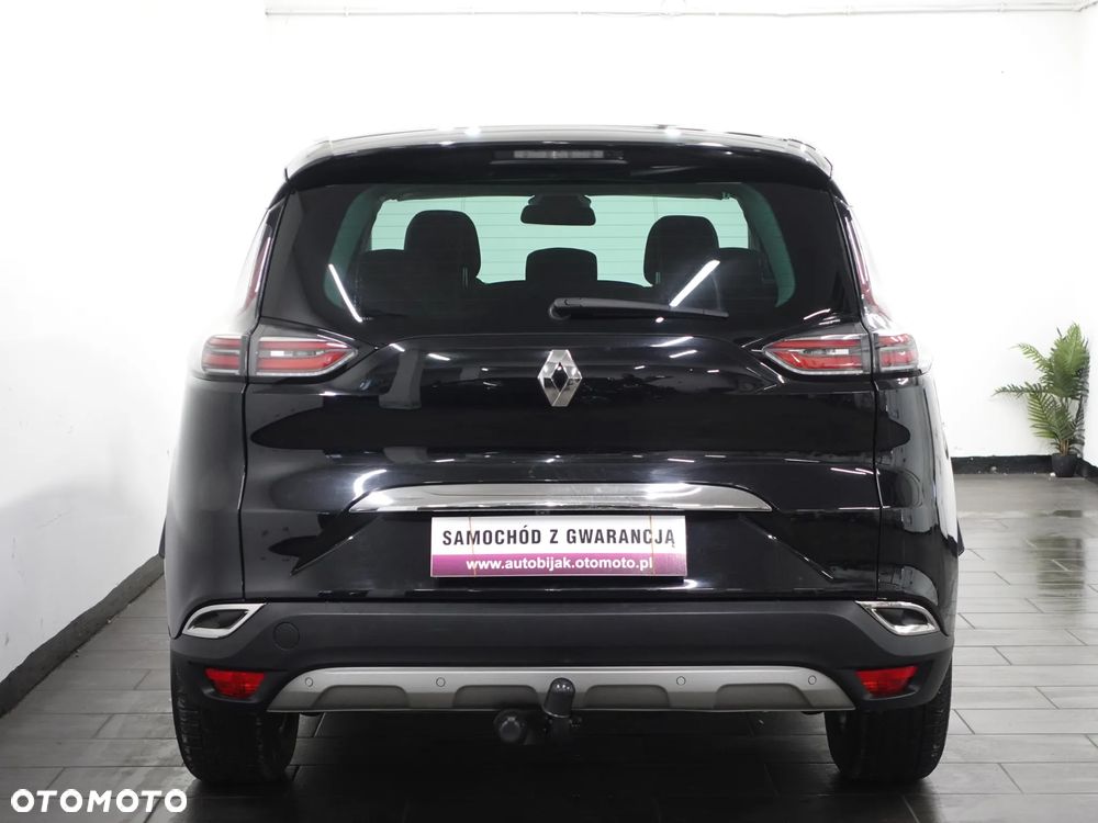 Renault Espace Energy dCi 130 Life - 7