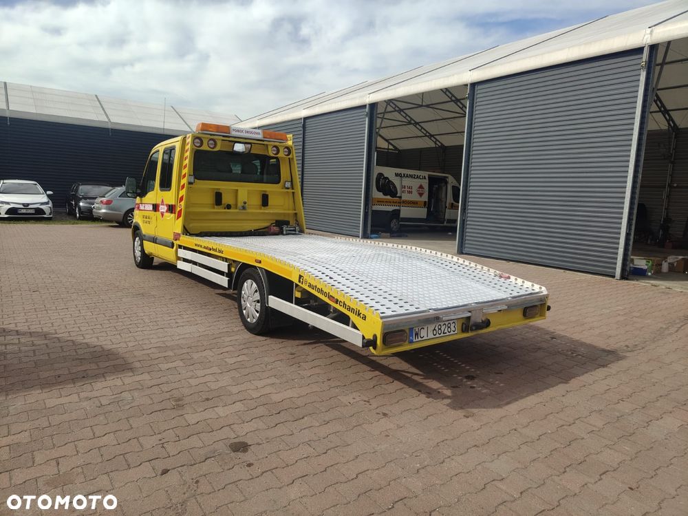 Renault Master - 4