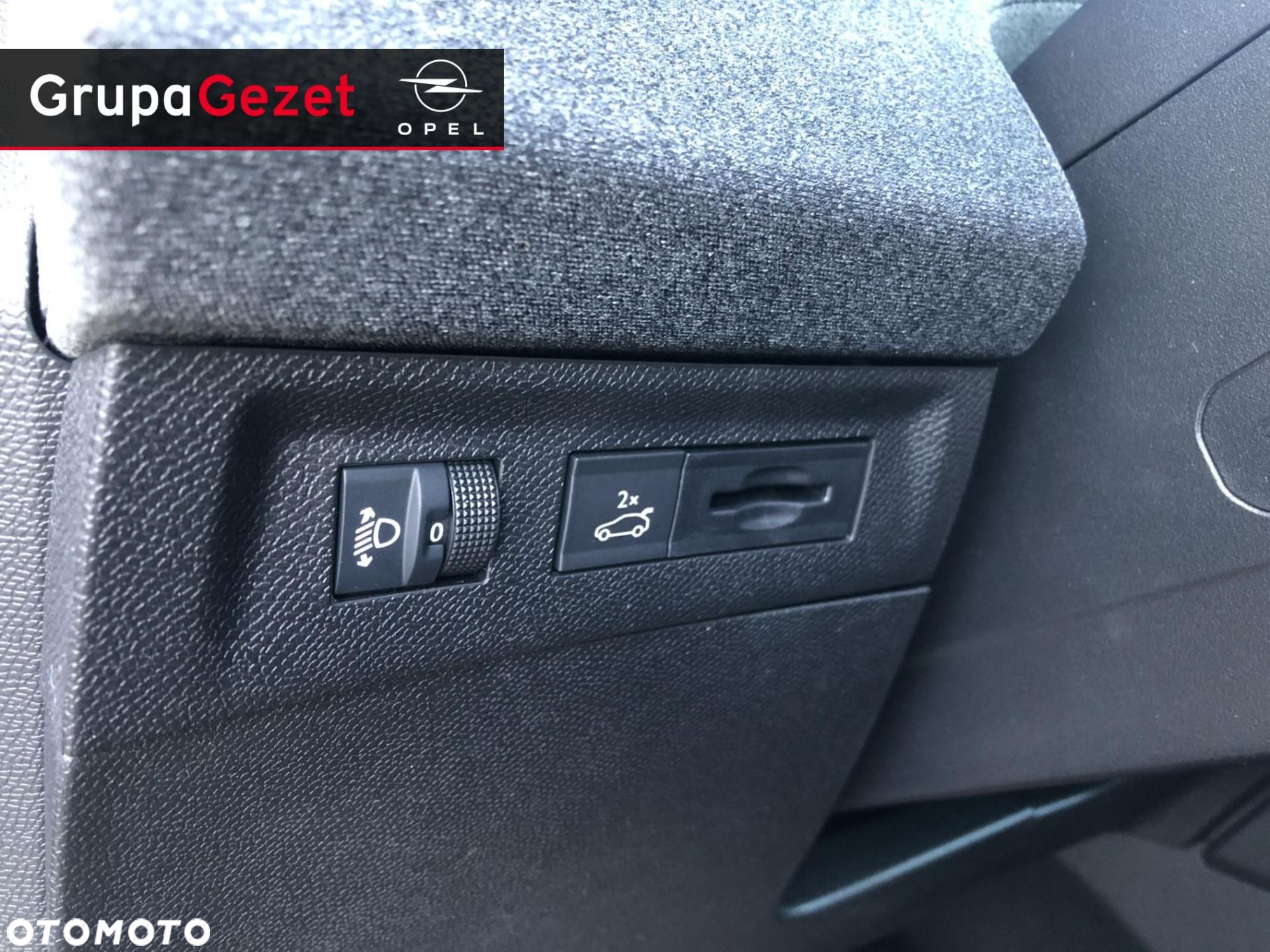 Opel Grandland - 18