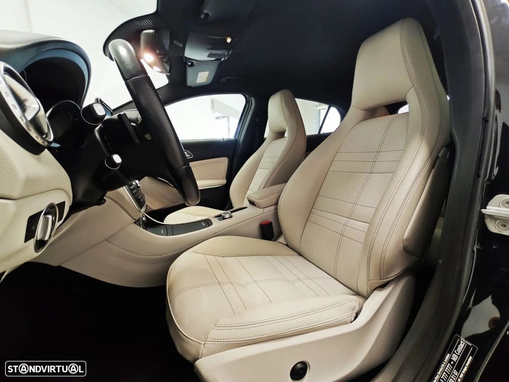 Mercedes-Benz GLA 200 d 4Matic 7G-DCT Urban - 6