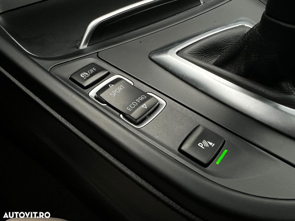 BMW Seria 3 320d GT Sport-Aut. M Sport - 14