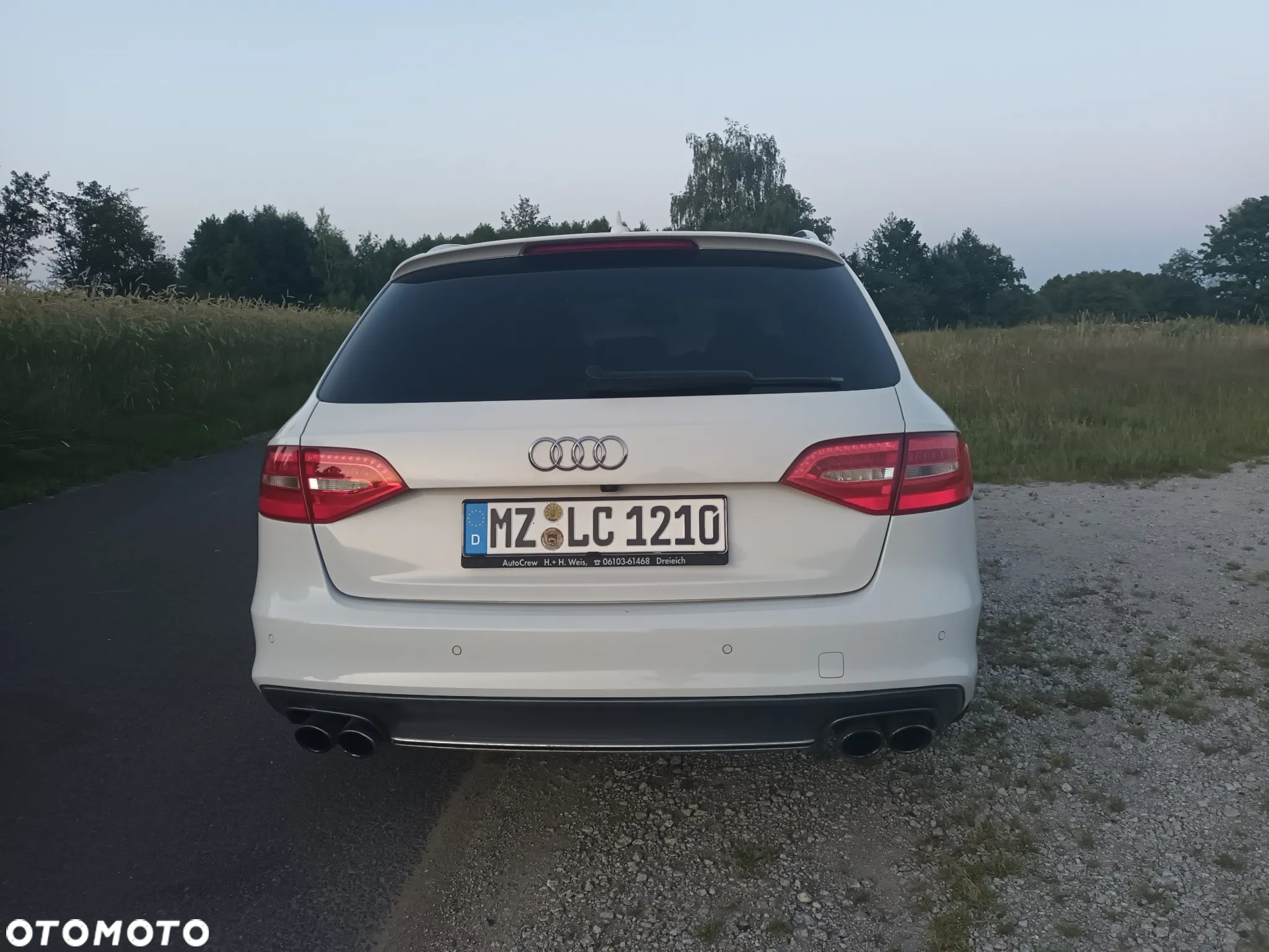 Audi S4 3.0 TFSI Quattro S tronic - 7