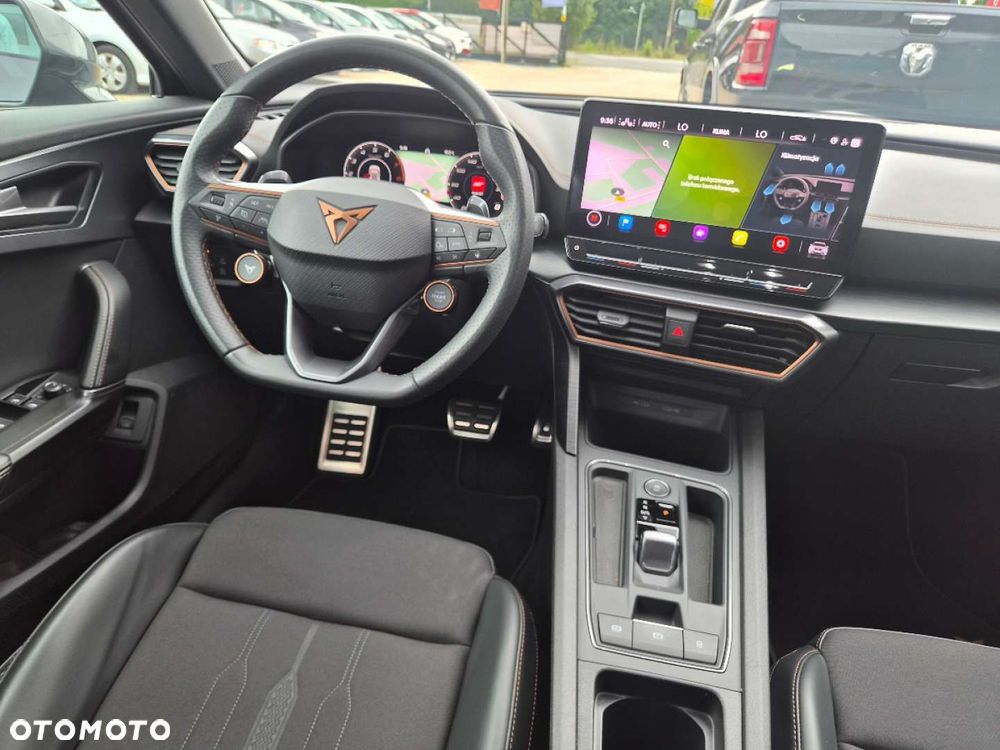 Cupra Formentor - 8