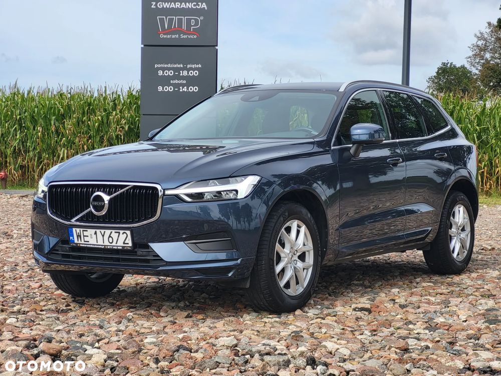Volvo XC 60 T4 Momentum Pro - 2