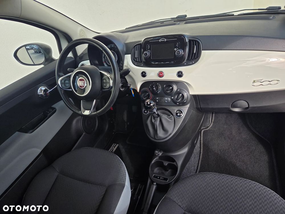 Fiat 500 - 9