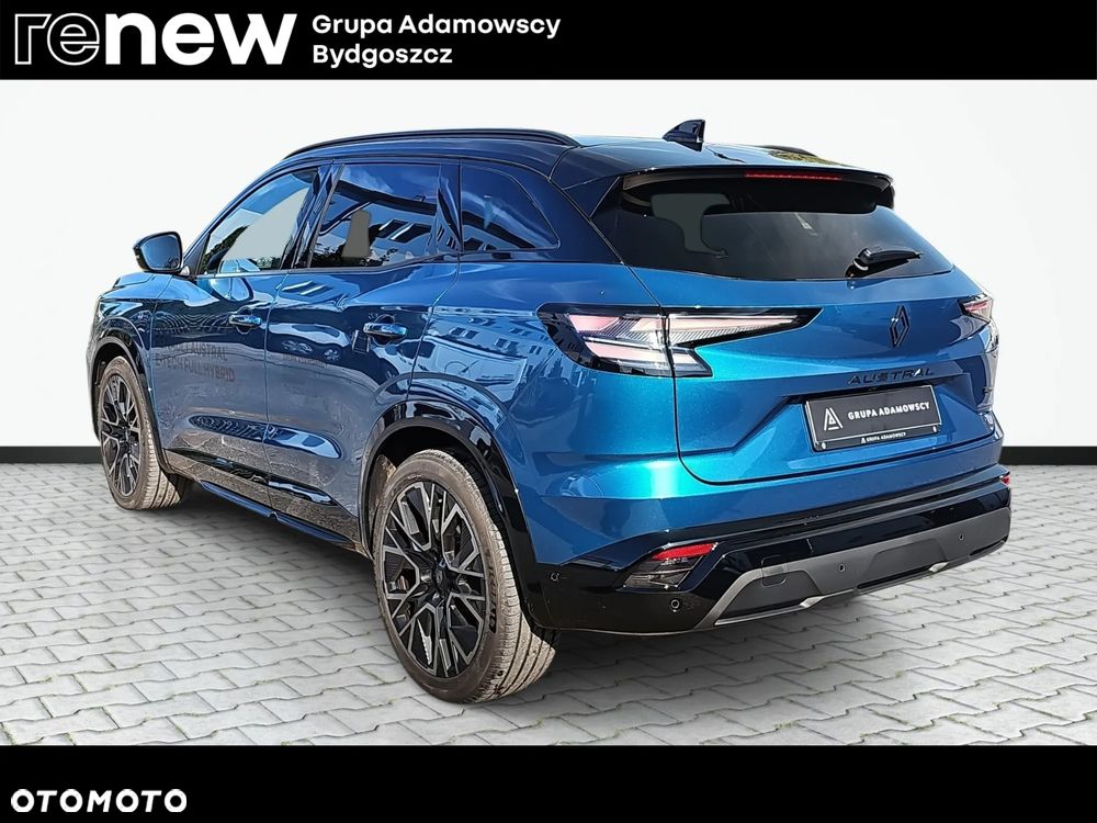 Renault Austral - 8