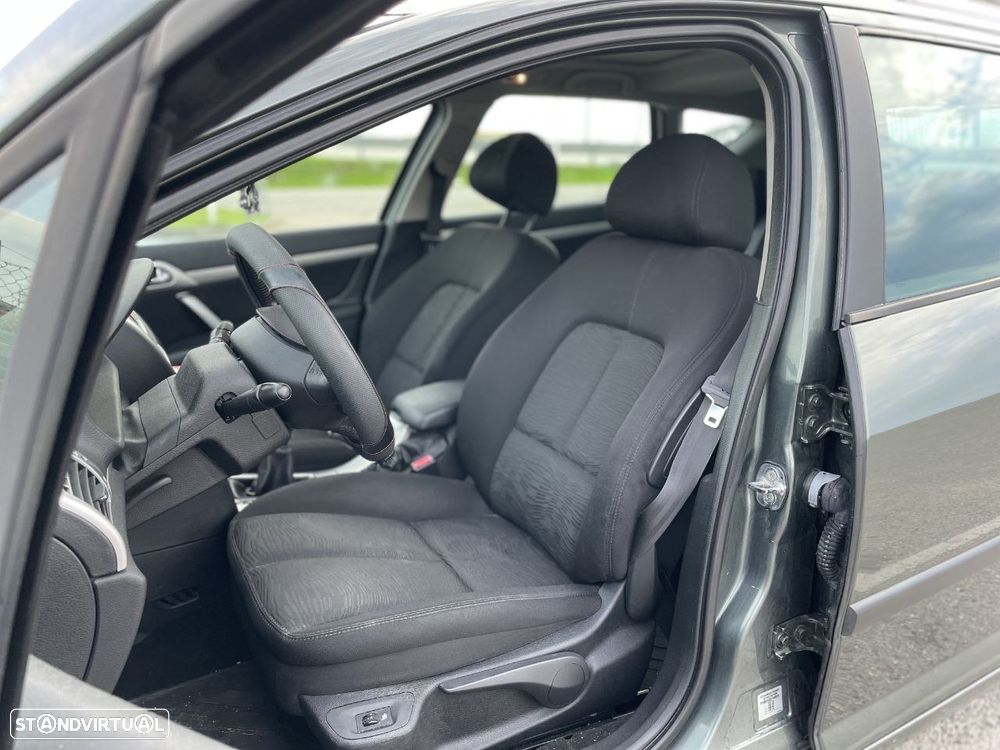 Peugeot 407 SW HDi 110 Blue Lion Business Line - 8