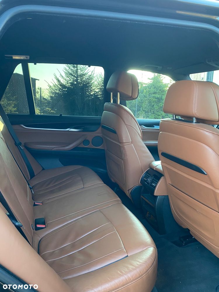 BMW X5 - 8