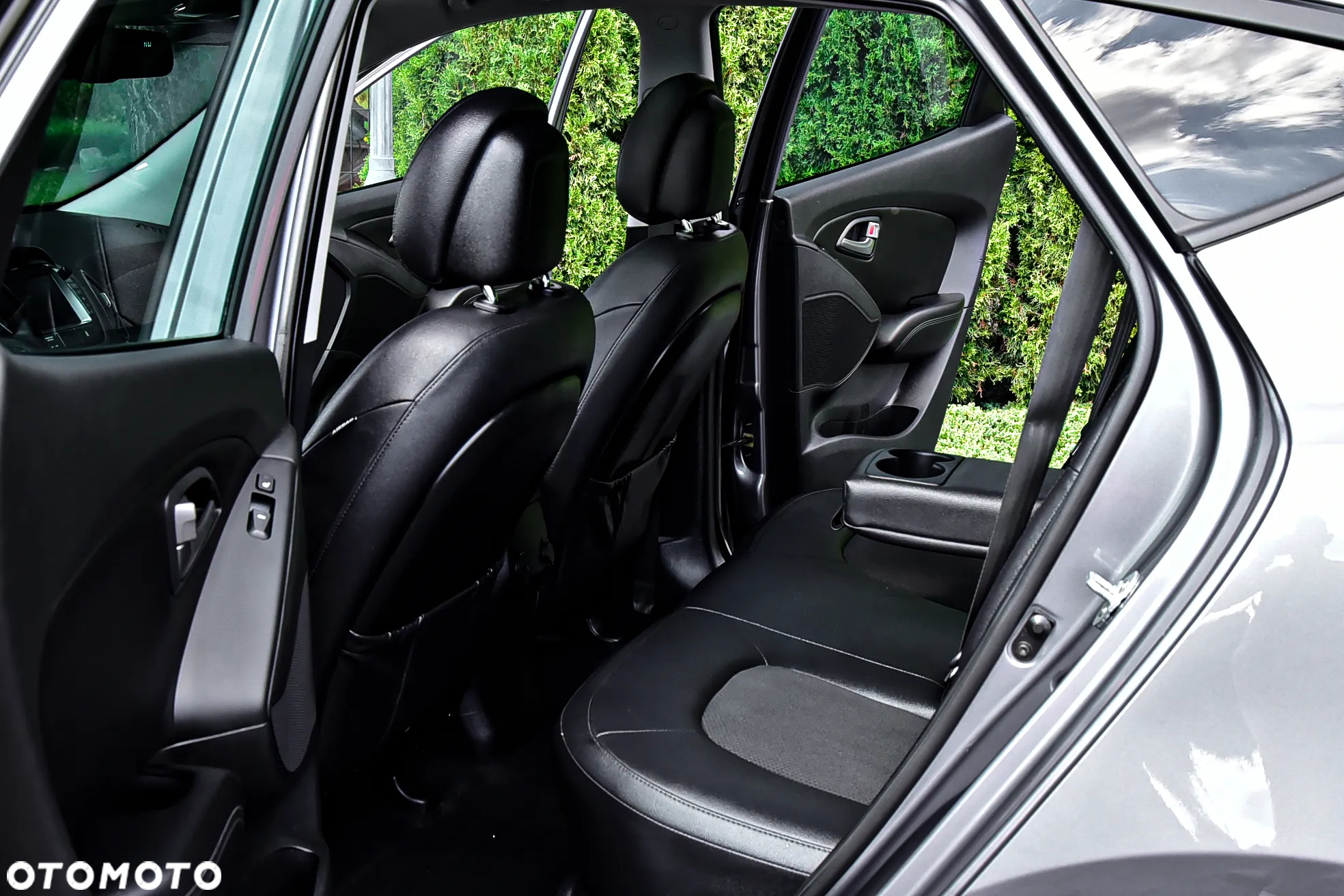 Hyundai ix35 1.6 GDI Premium 2WD - 16