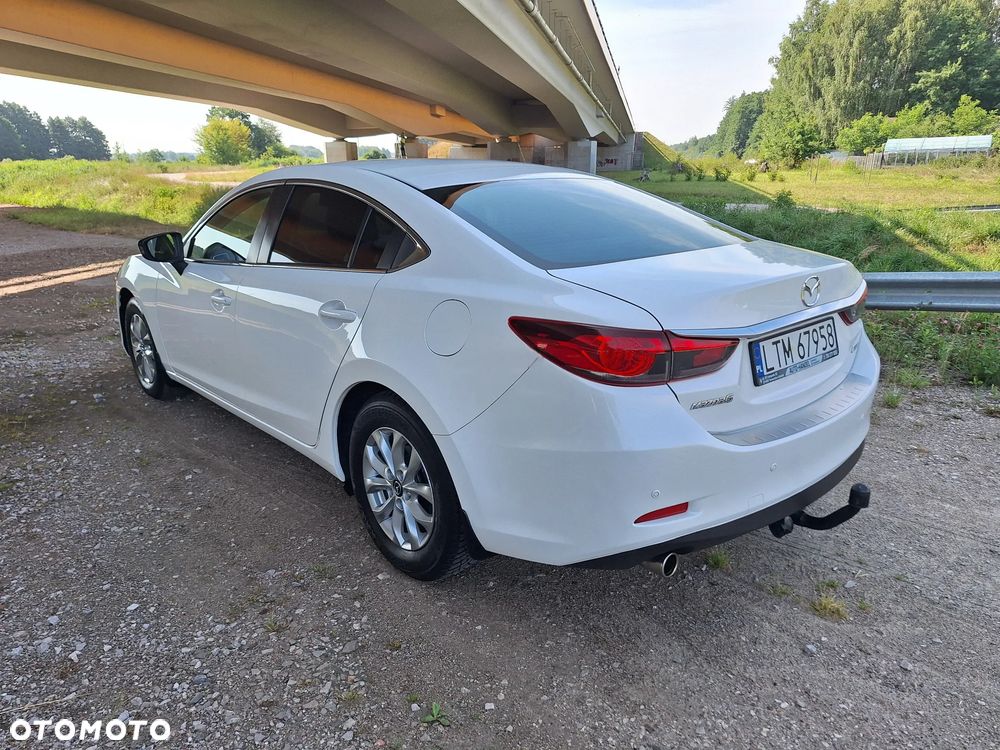 Mazda 6 - 3