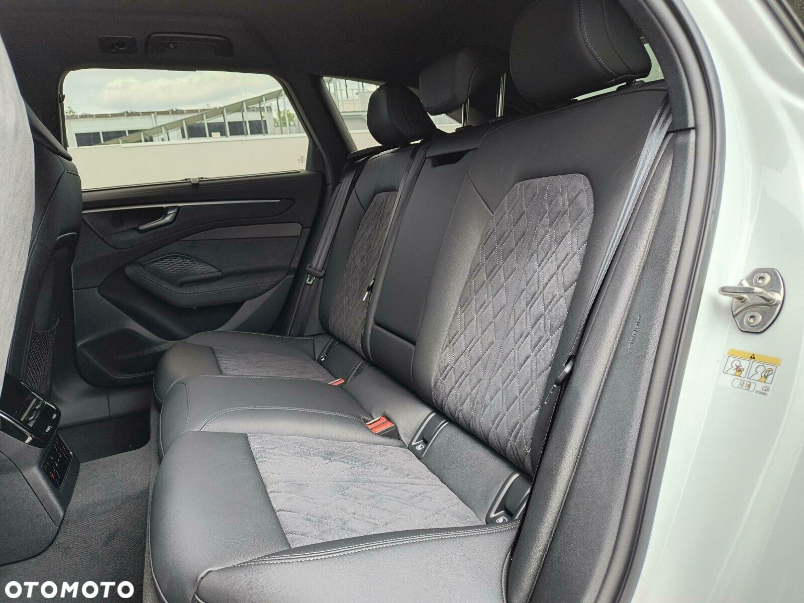Audi A6 - 19