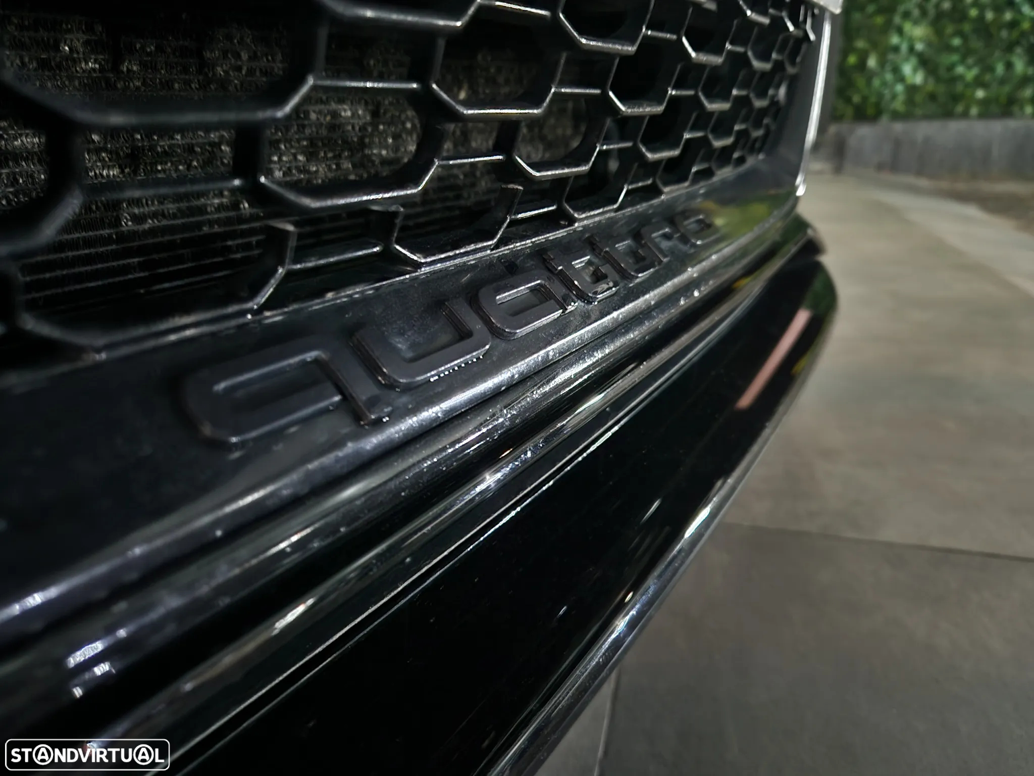 Audi RS5 Cabrio. 4.2 FSi quattro S tronic - 5