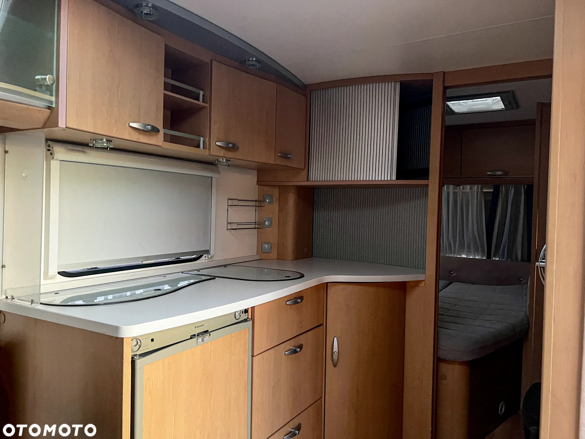 KNAUS SUNDWIND 500 - 3