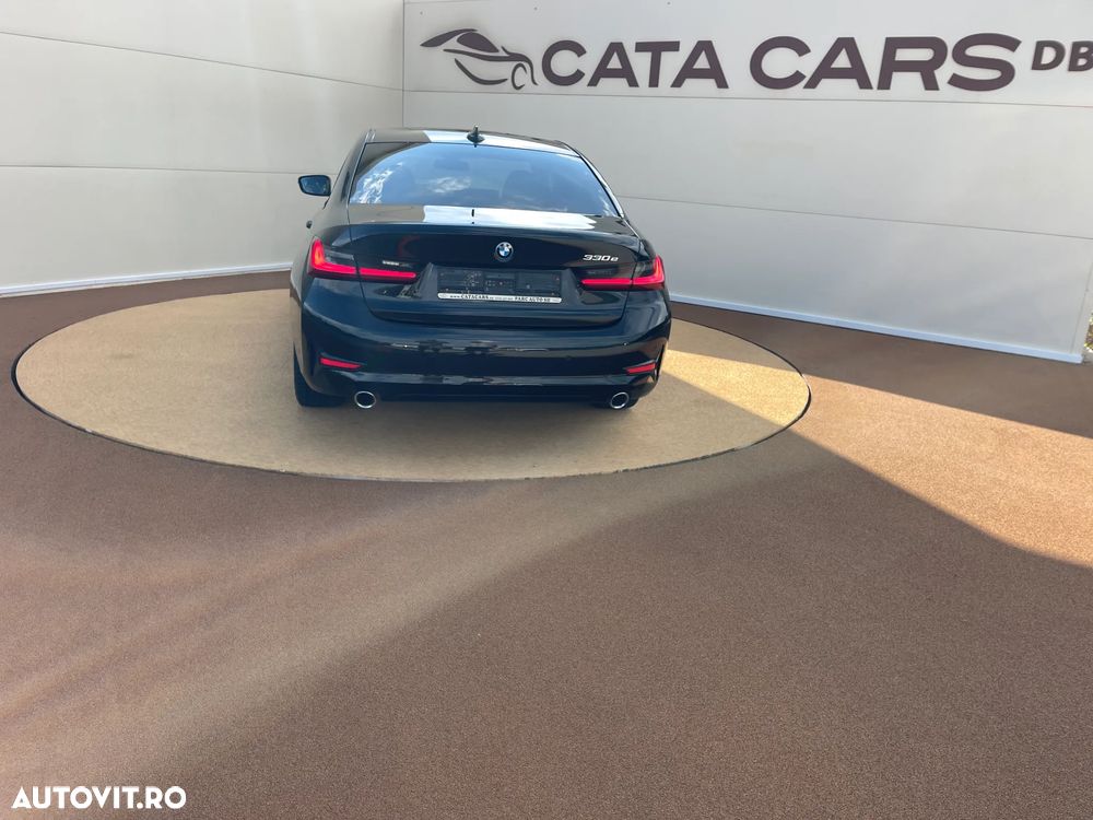 BMW Seria 3 - 11
