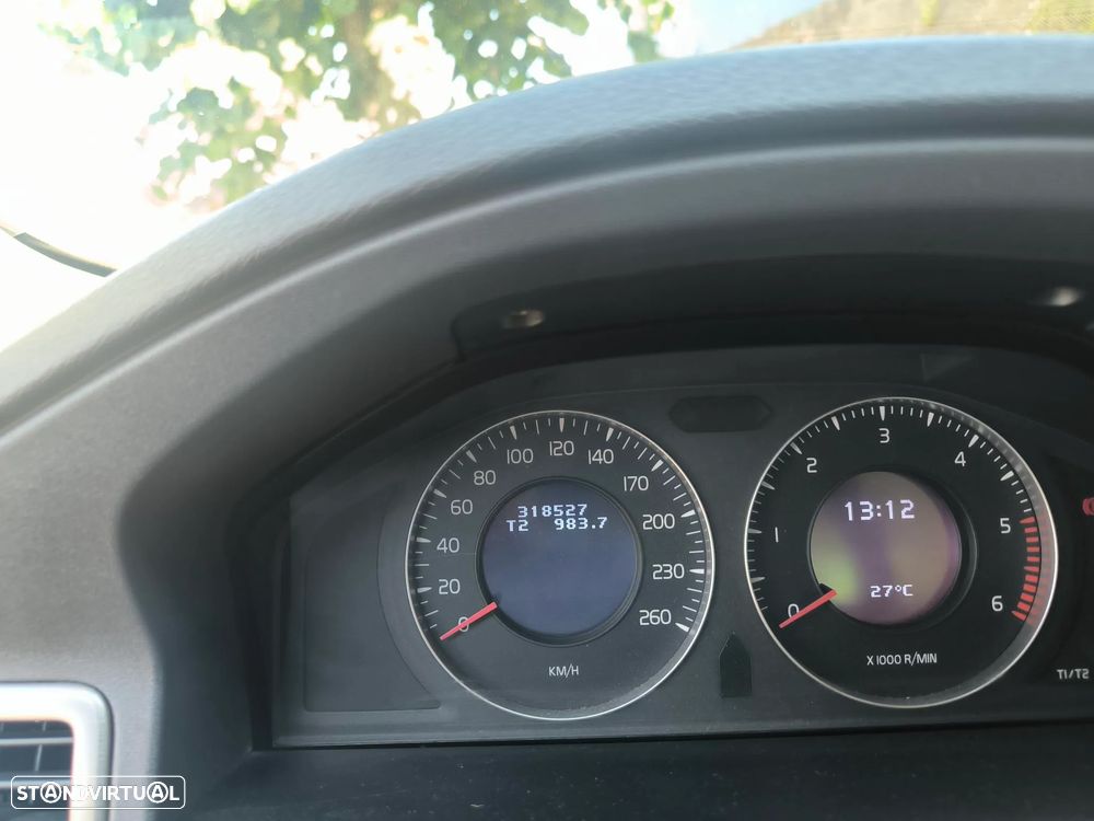 Volvo S80 2.0 D Momentum - 11