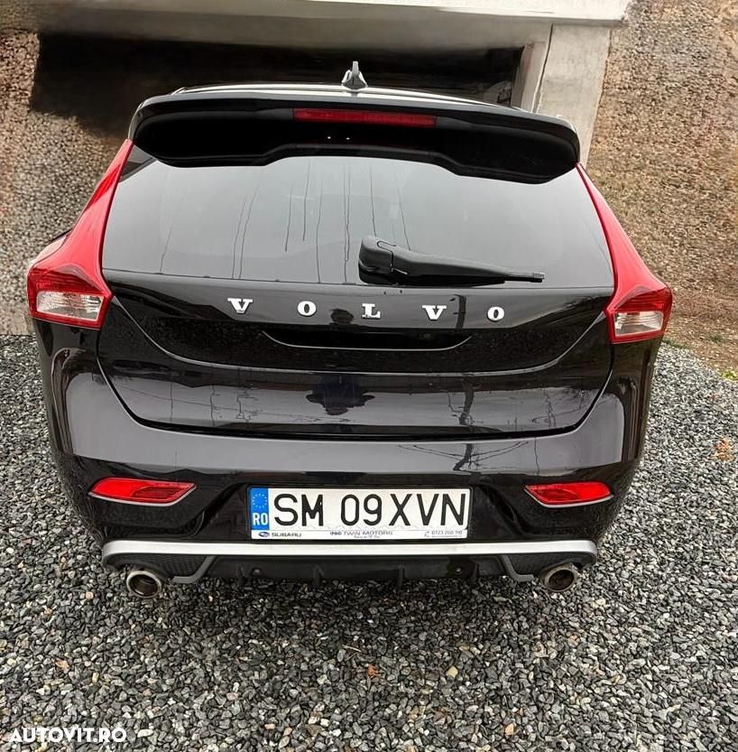 Volvo V40 D3 Rdesign - 3