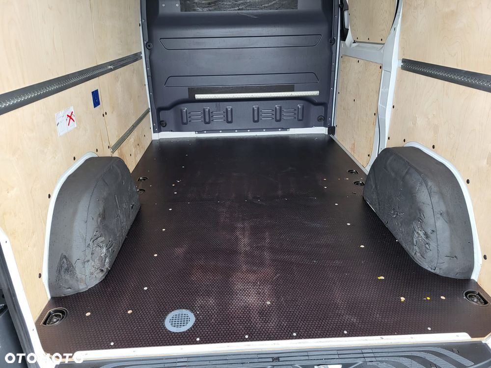 Mercedes-Benz SPRINTER 910 311 CDI-L1 H2 -KLIMA-ŁADNY - 18