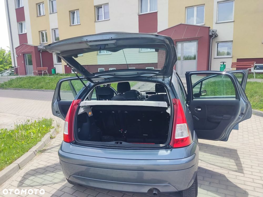Citroën C3 - 4