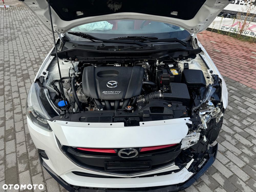 Mazda 2 - 11