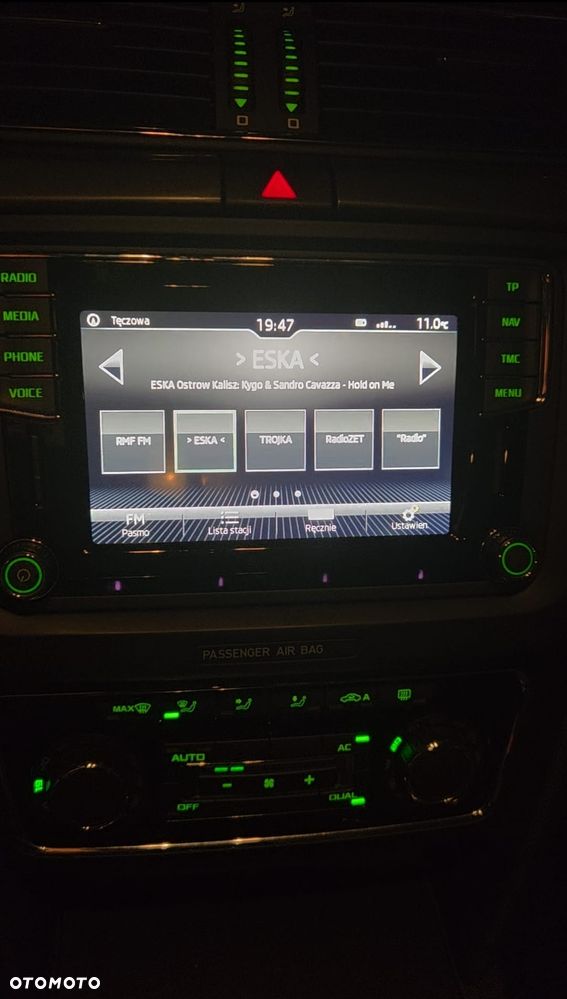 Skoda Superb 1.6 TDI Active - 18