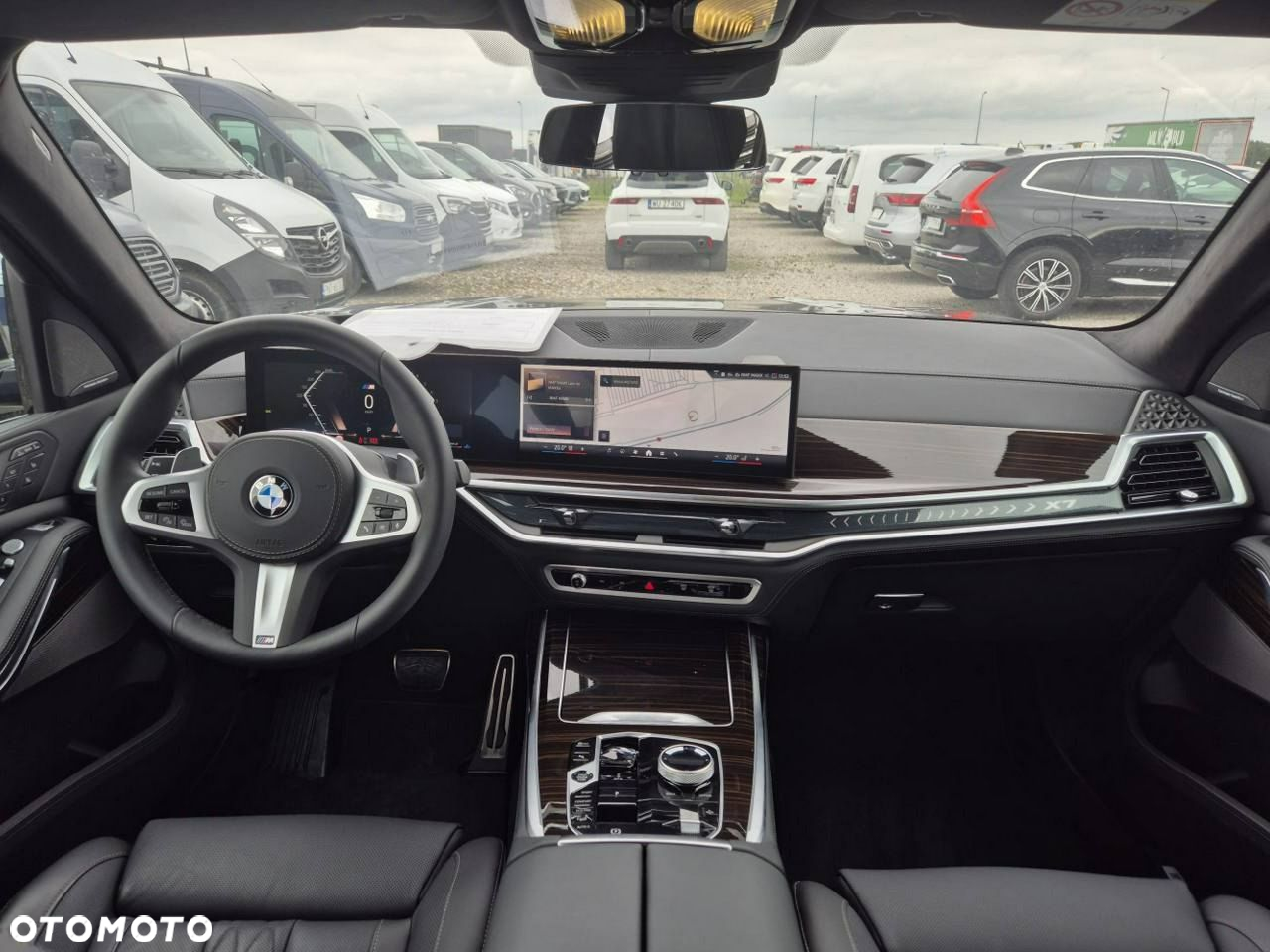 BMW X7 - 8