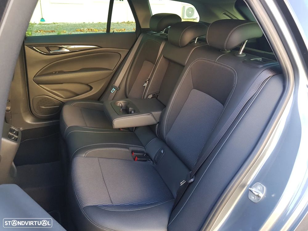 Opel Insignia Sports Tourer 2.0 CDTi Innovation - 35