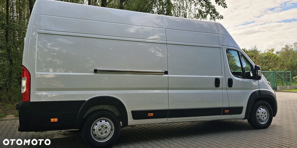 Peugeot Boxer - 15